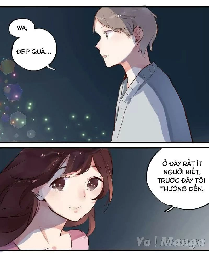 Hữu Ngôn Tại Tiên Chapter 51 - 19