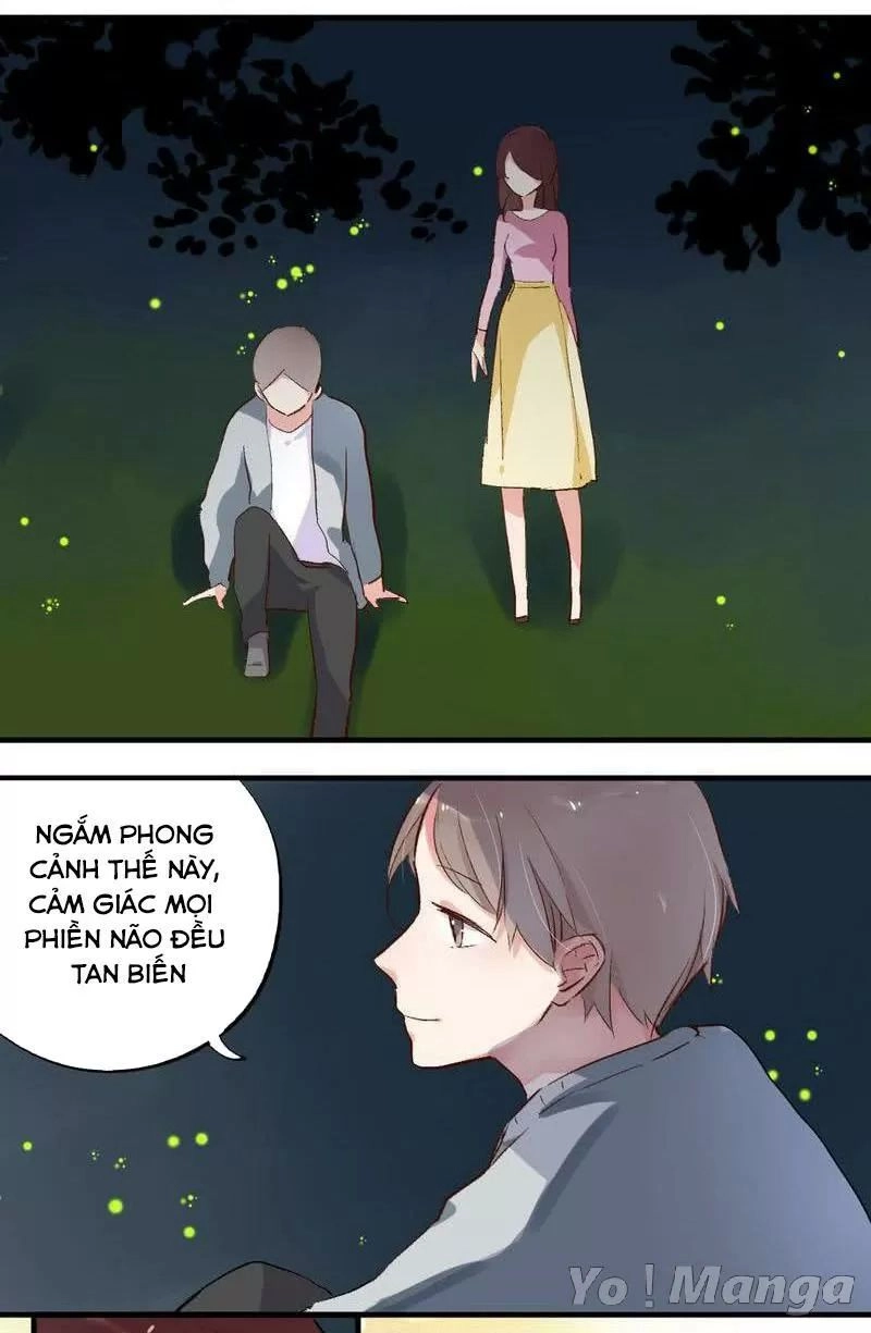 Hữu Ngôn Tại Tiên Chapter 51 - 20