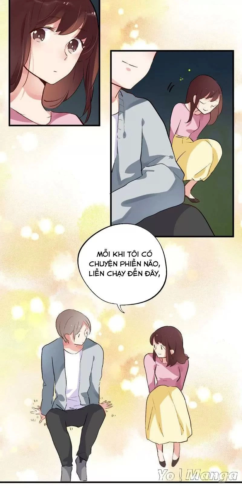 Hữu Ngôn Tại Tiên Chapter 51 - 21