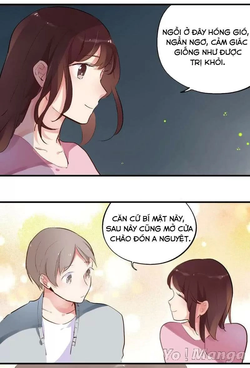 Hữu Ngôn Tại Tiên Chapter 51 - 22