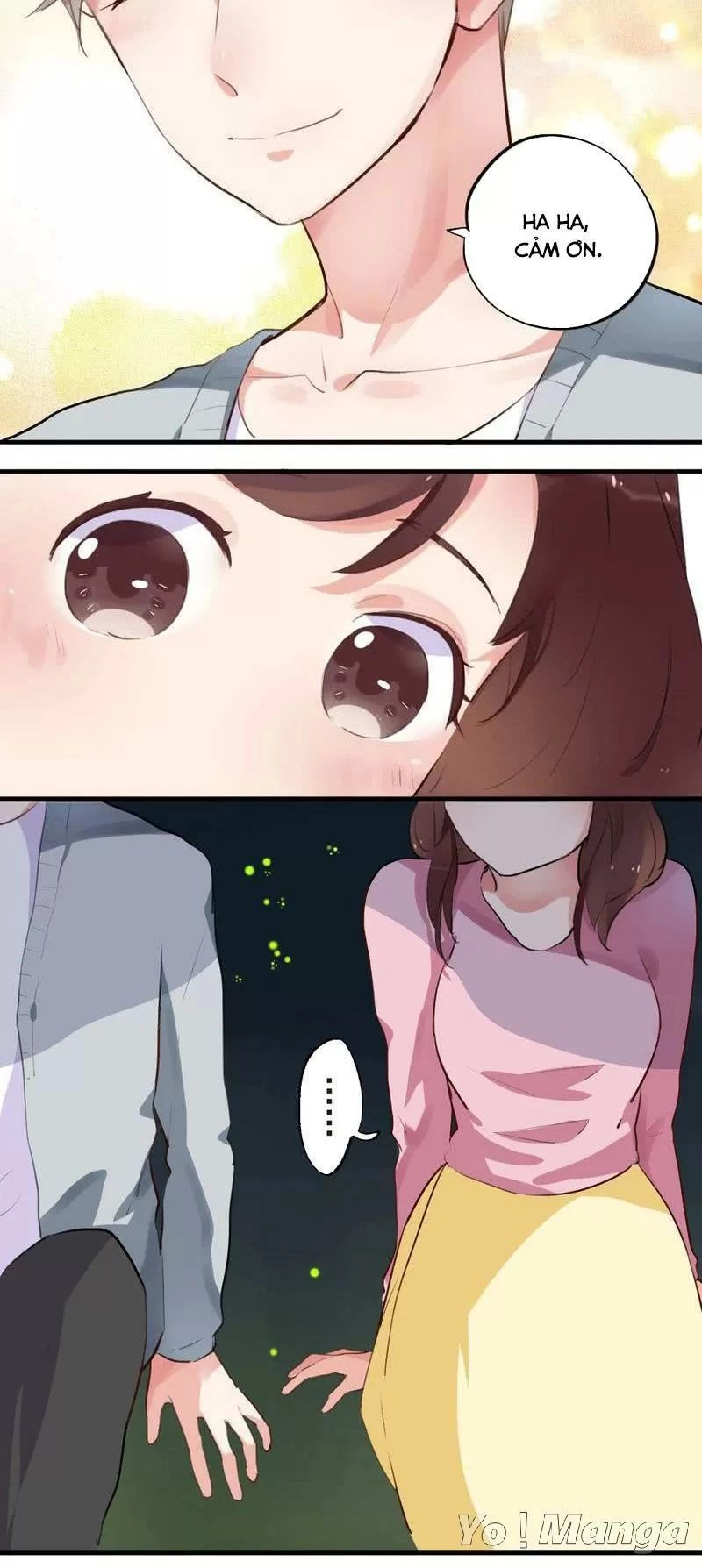 Hữu Ngôn Tại Tiên Chapter 51 - 24