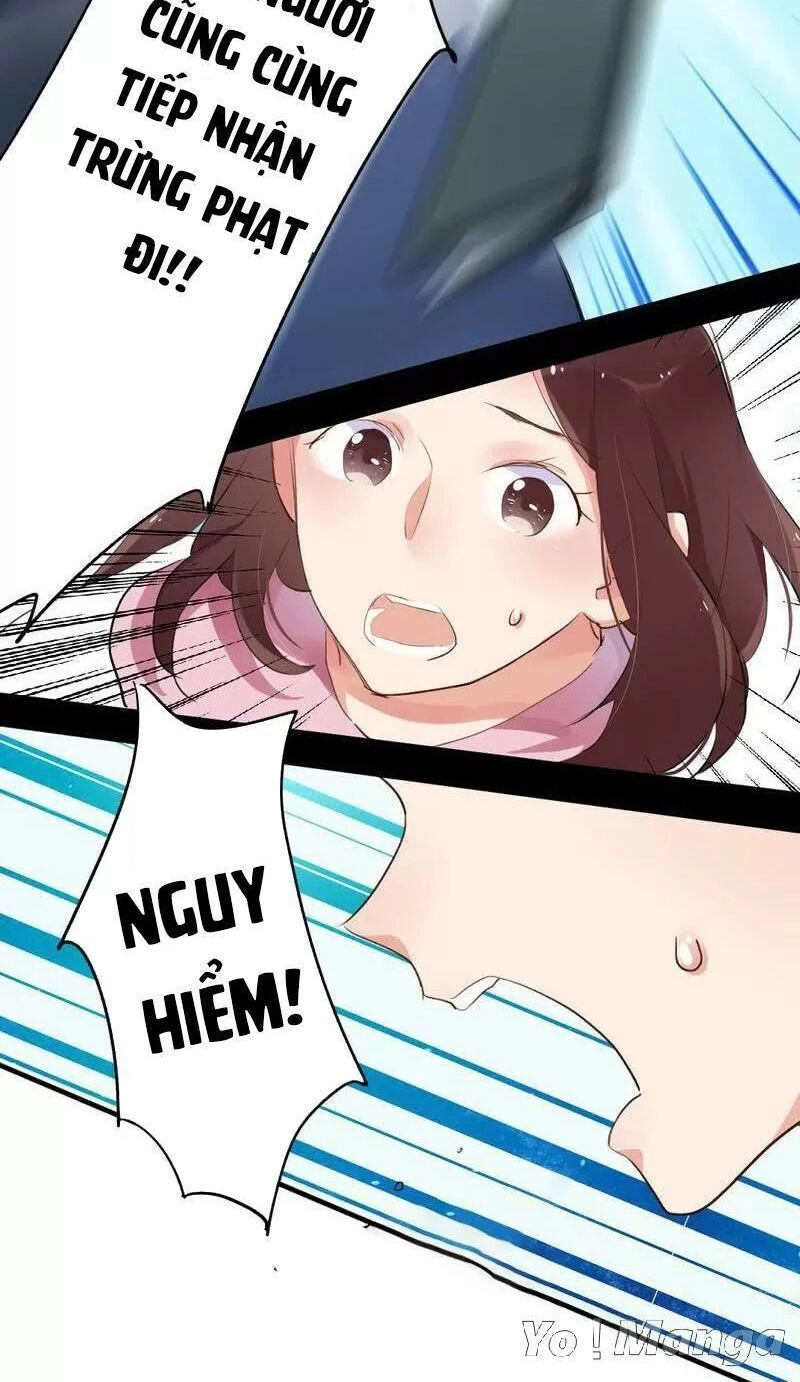 Hữu Ngôn Tại Tiên Chapter 52 - 20