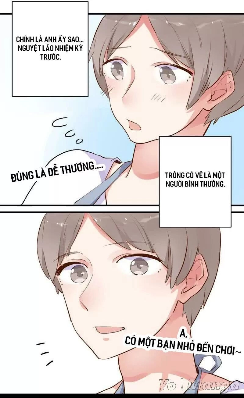 Hữu Ngôn Tại Tiên Chapter 54 - 15