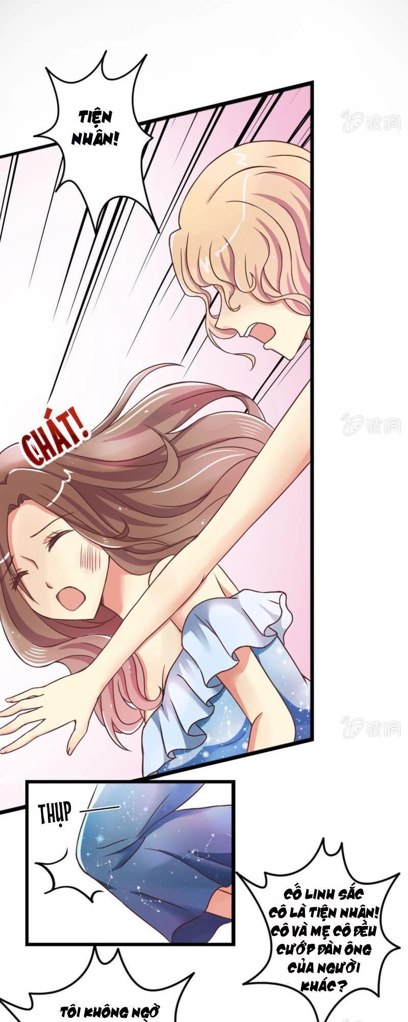 Kết Hôn Thử 99 Ngày Chapter 2 - 13