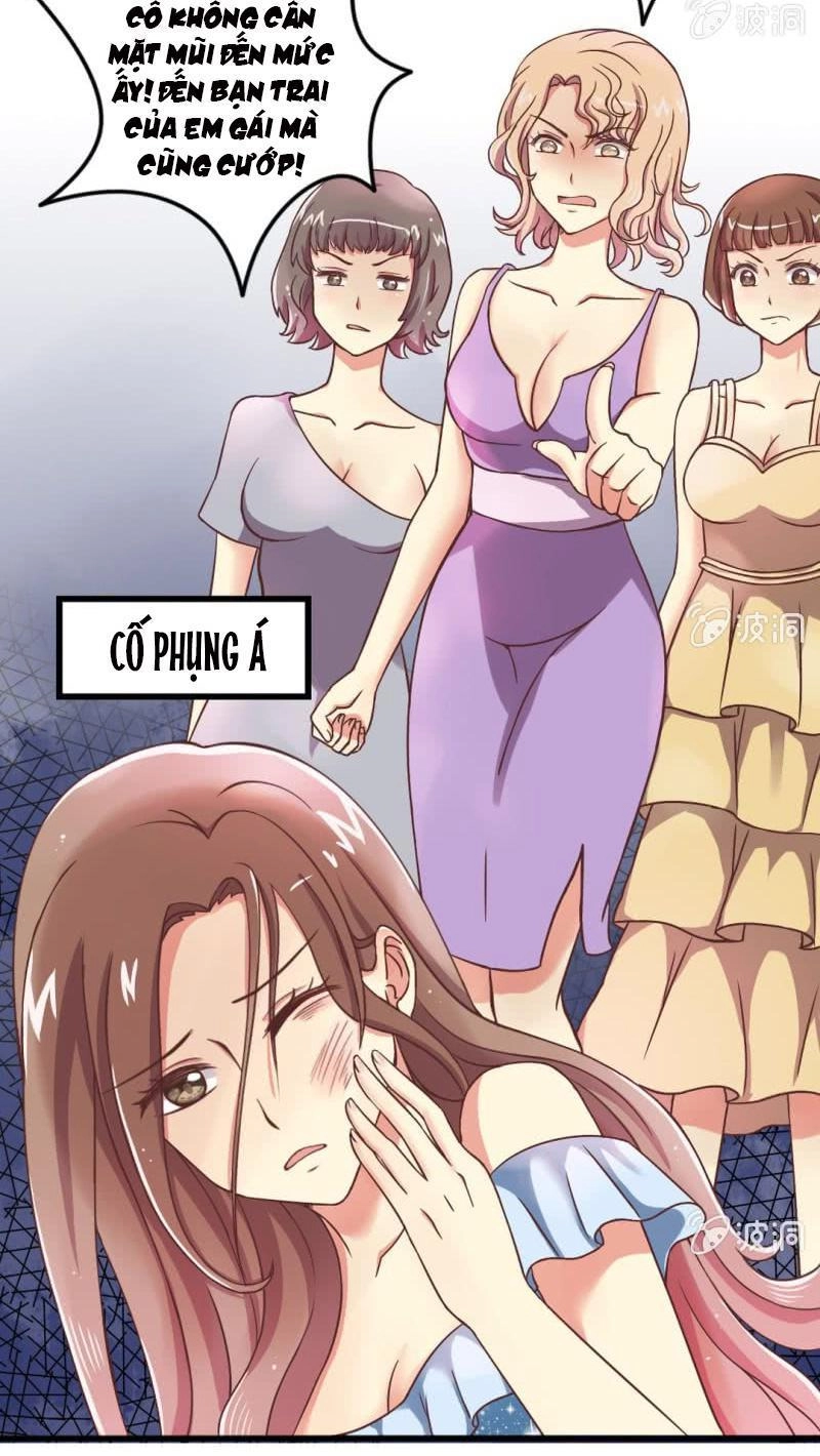 Kết Hôn Thử 99 Ngày Chapter 2 - 14