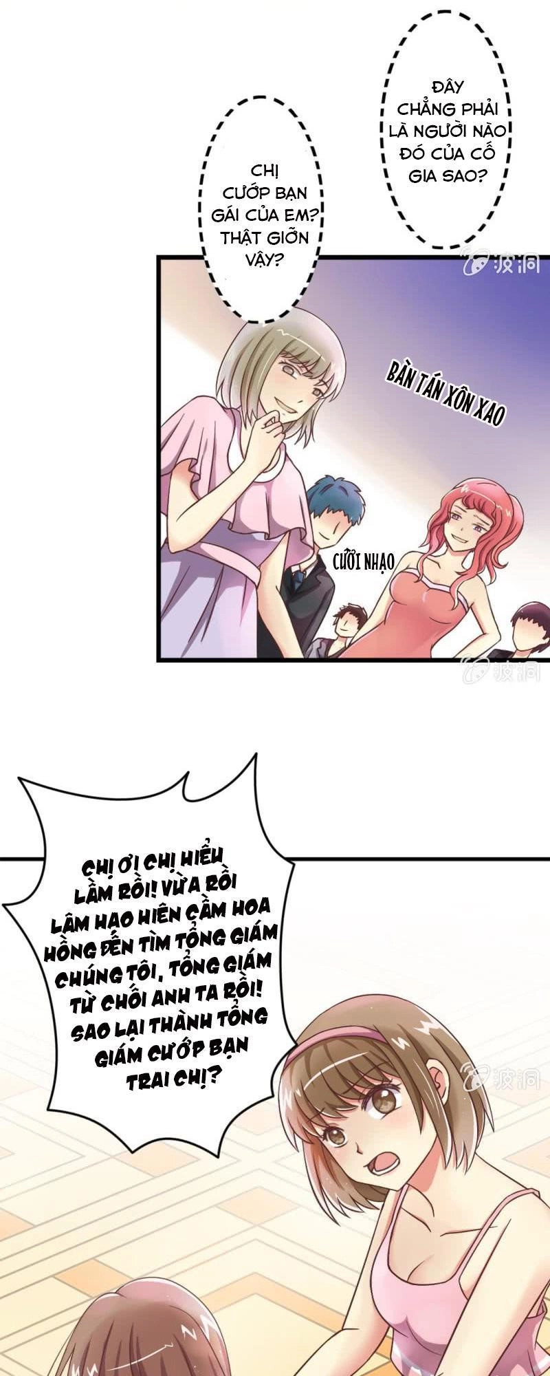 Kết Hôn Thử 99 Ngày Chapter 2 - 15