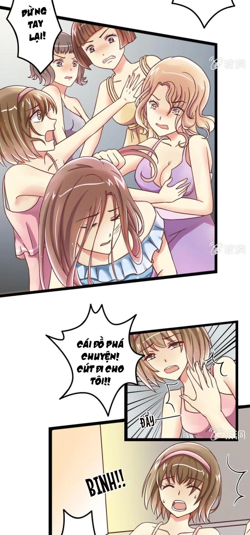 Kết Hôn Thử 99 Ngày Chapter 2 - 19