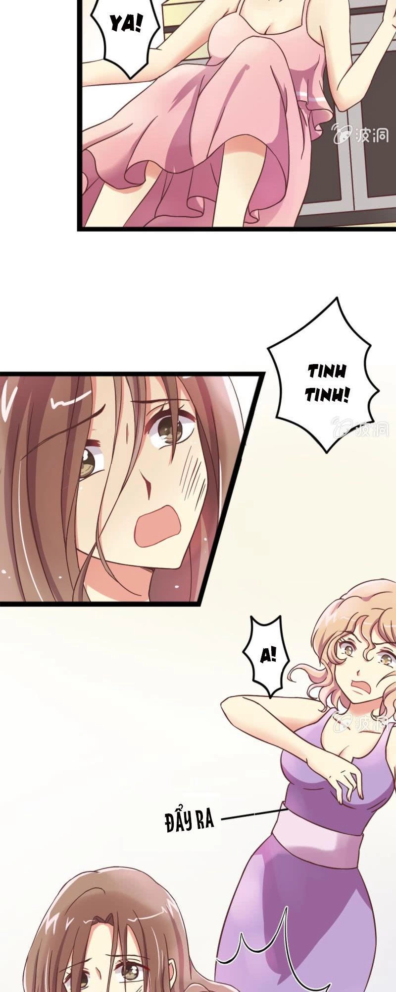 Kết Hôn Thử 99 Ngày Chapter 2 - 20