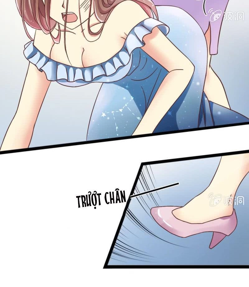 Kết Hôn Thử 99 Ngày Chapter 2 - 21