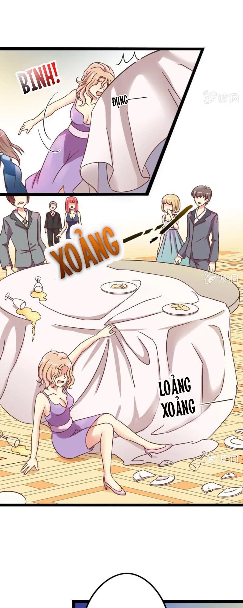 Kết Hôn Thử 99 Ngày Chapter 2 - 22