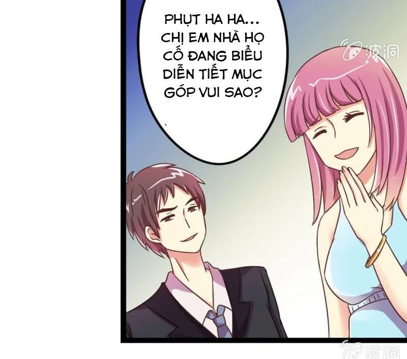 Kết Hôn Thử 99 Ngày Chapter 2 - 23