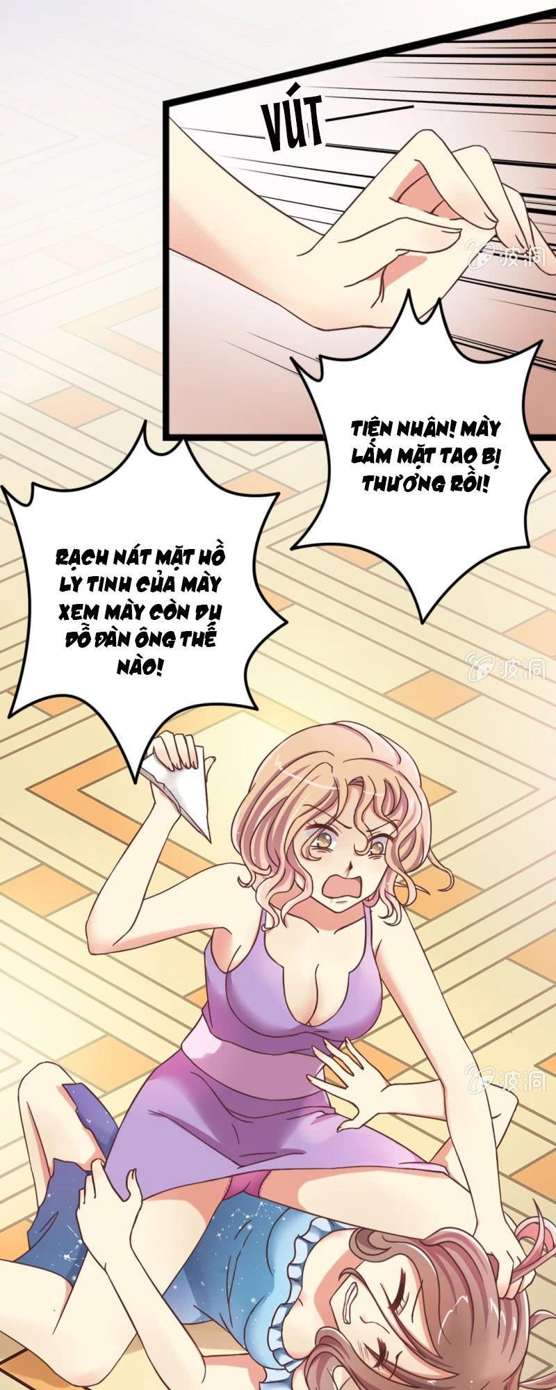 Kết Hôn Thử 99 Ngày Chapter 2 - 28