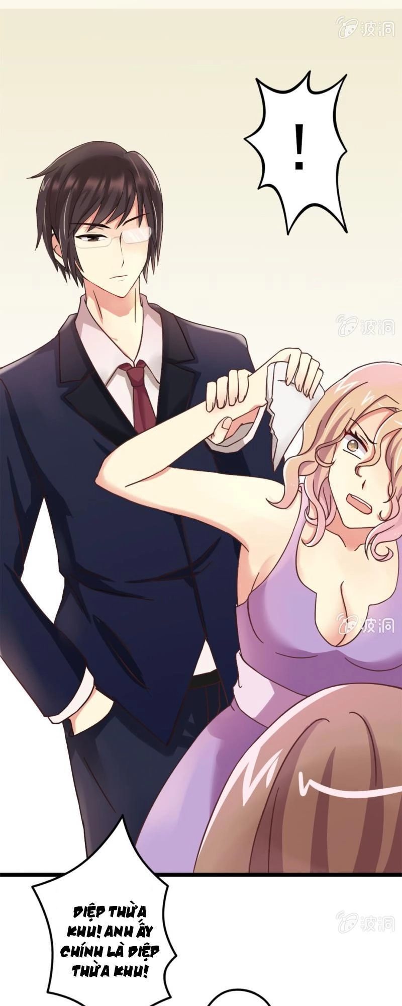 Kết Hôn Thử 99 Ngày Chapter 2 - 31