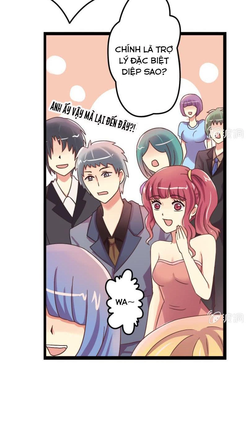 Kết Hôn Thử 99 Ngày Chapter 2 - 32