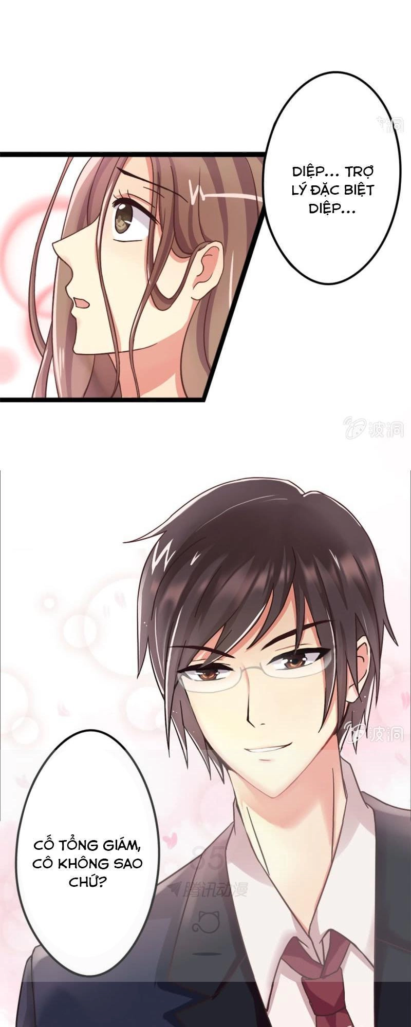 Kết Hôn Thử 99 Ngày Chapter 2 - 33