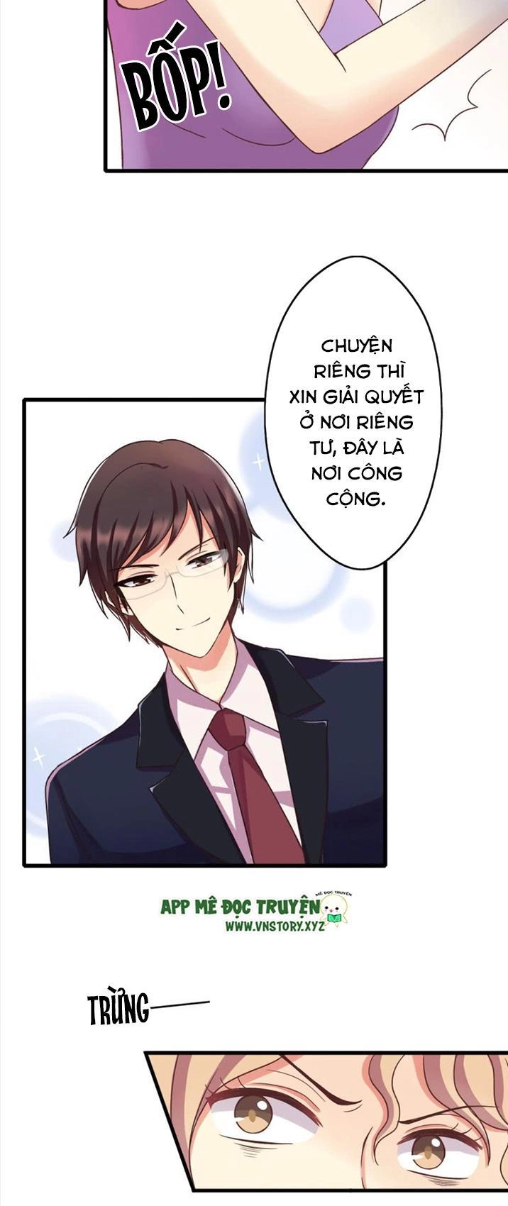 Kết Hôn Thử 99 Ngày Chapter 3 - 3