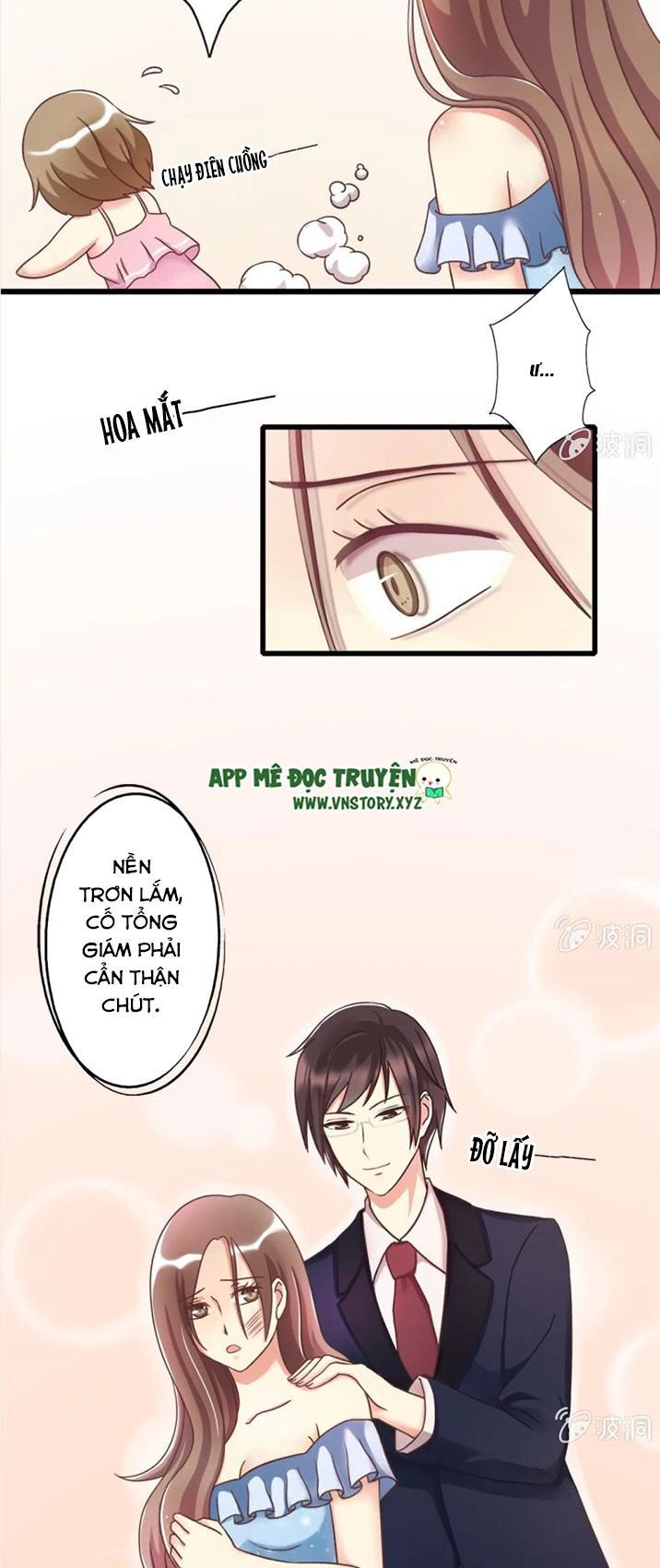 Kết Hôn Thử 99 Ngày Chapter 3 - 7