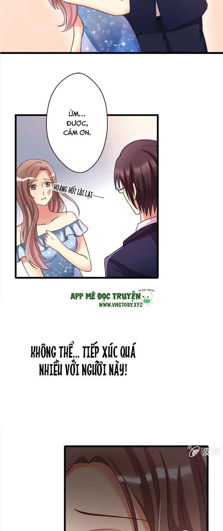 Kết Hôn Thử 99 Ngày Chapter 3 - 8