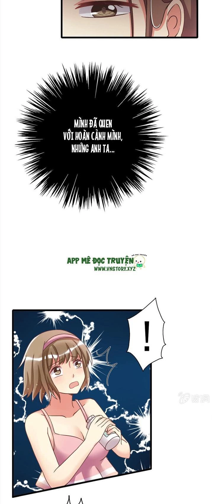 Kết Hôn Thử 99 Ngày Chapter 3 - 9