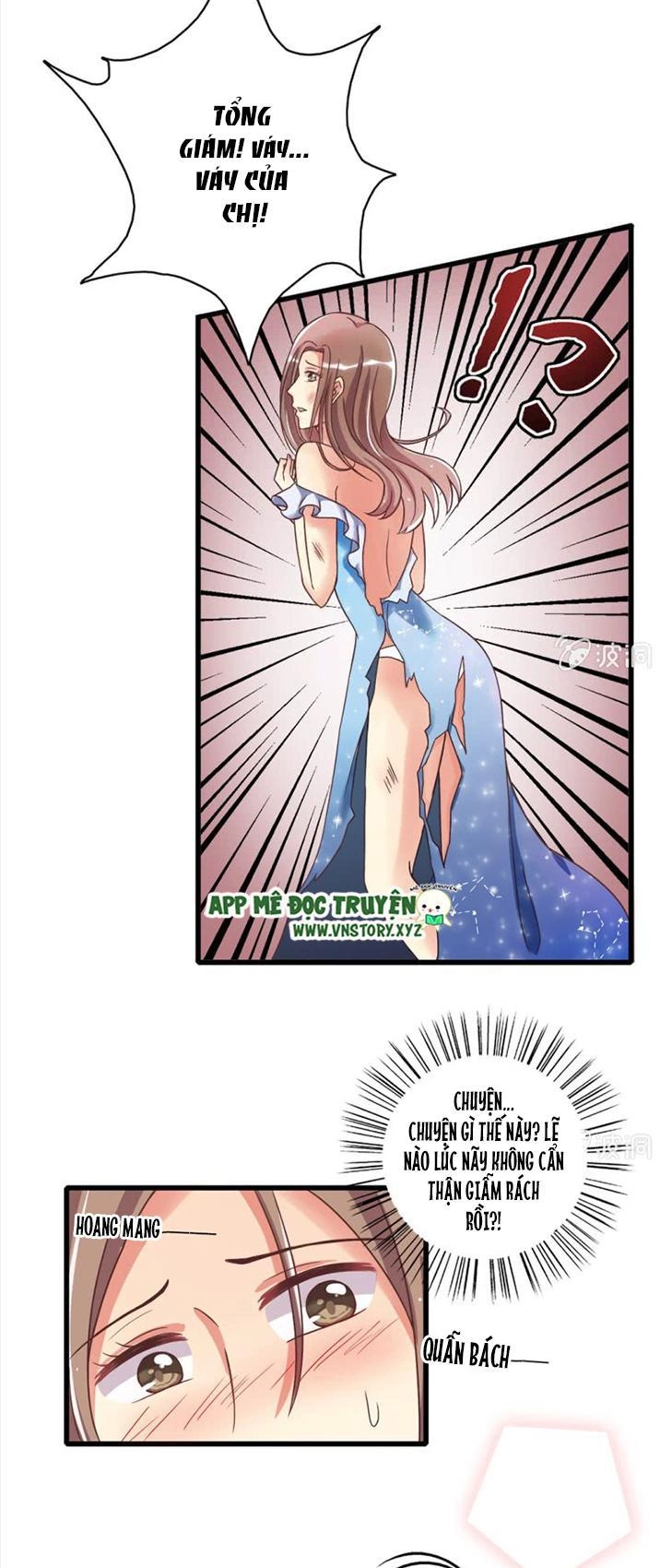 Kết Hôn Thử 99 Ngày Chapter 3 - 10