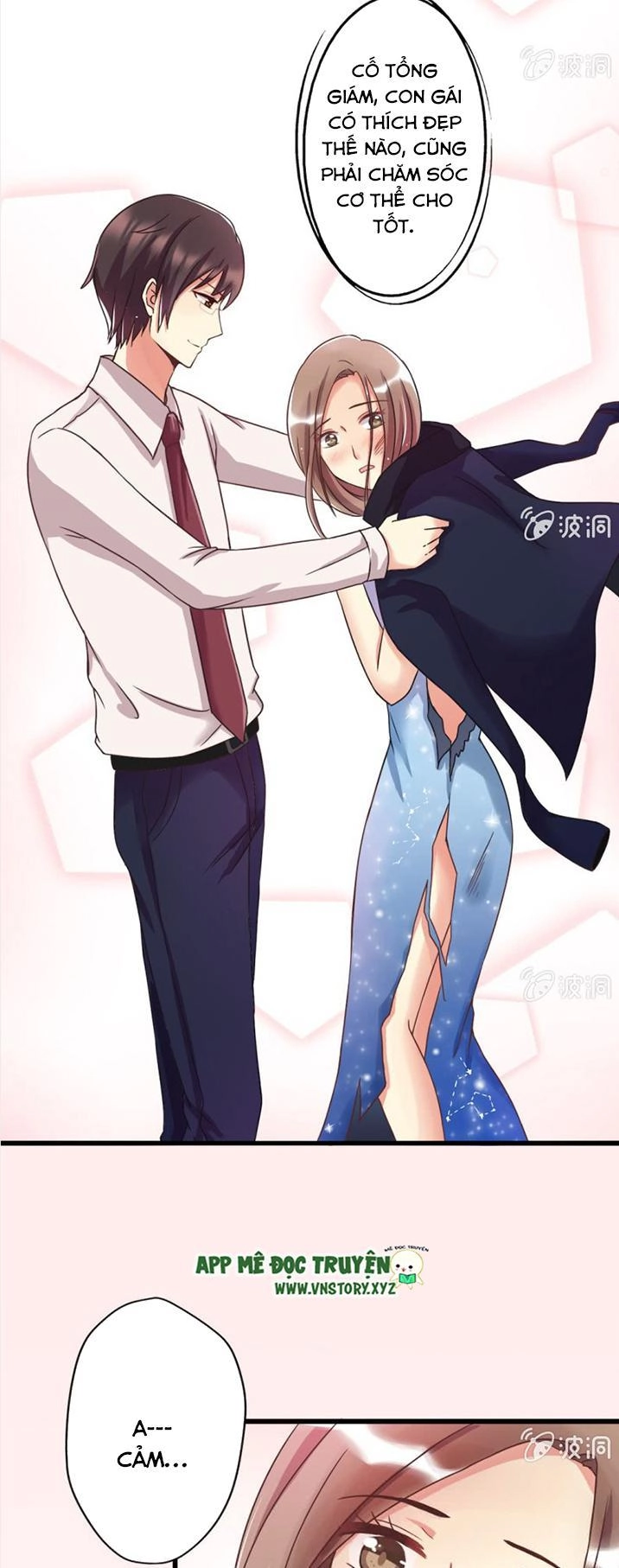 Kết Hôn Thử 99 Ngày Chapter 3 - 11