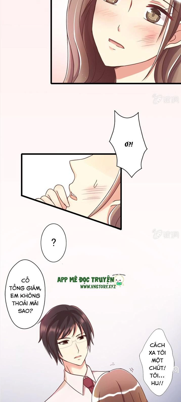 Kết Hôn Thử 99 Ngày Chapter 3 - 12