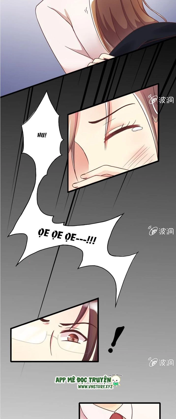 Kết Hôn Thử 99 Ngày Chapter 3 - 13