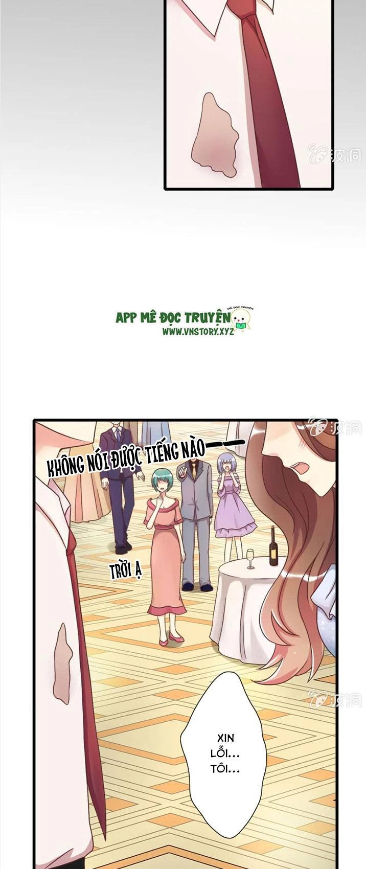 Kết Hôn Thử 99 Ngày Chapter 3 - 14