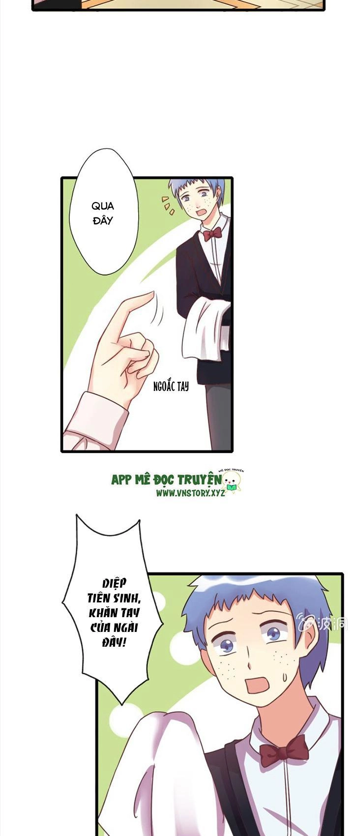 Kết Hôn Thử 99 Ngày Chapter 3 - 15