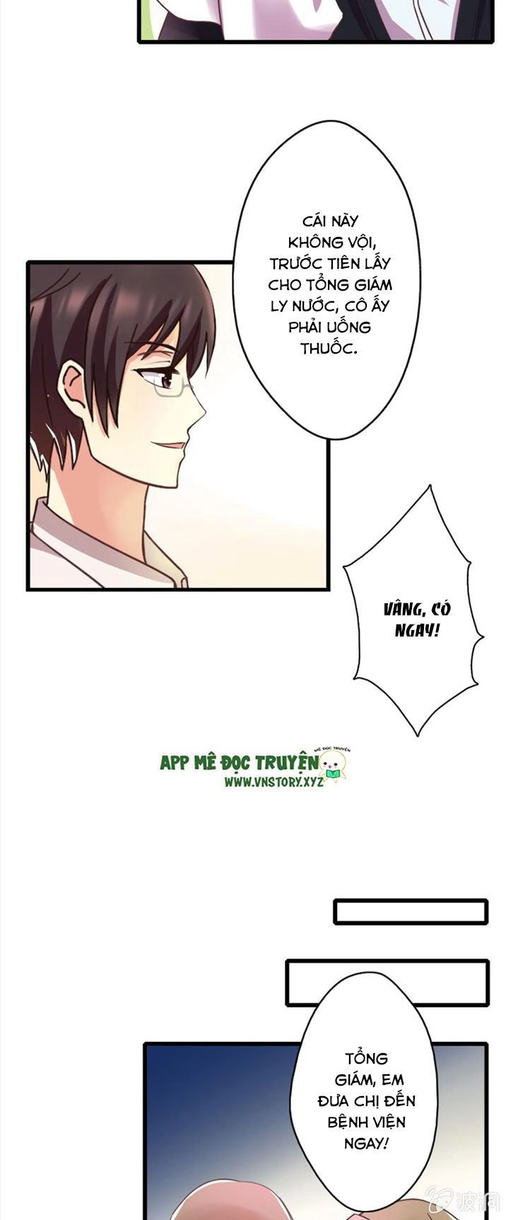 Kết Hôn Thử 99 Ngày Chapter 3 - 16