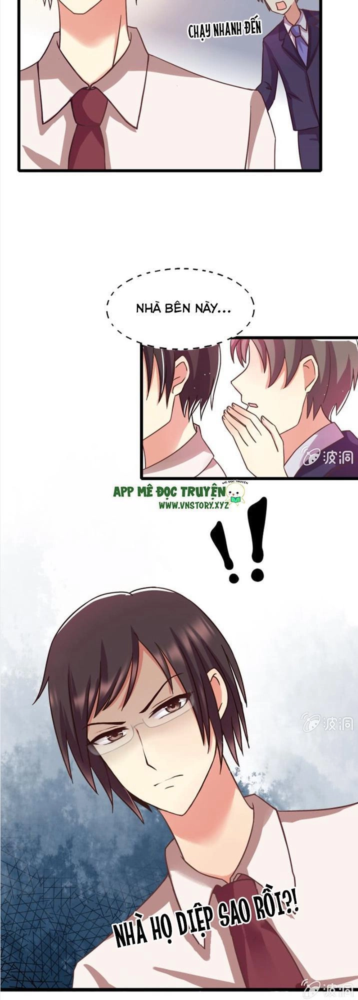 Kết Hôn Thử 99 Ngày Chapter 3 - 19