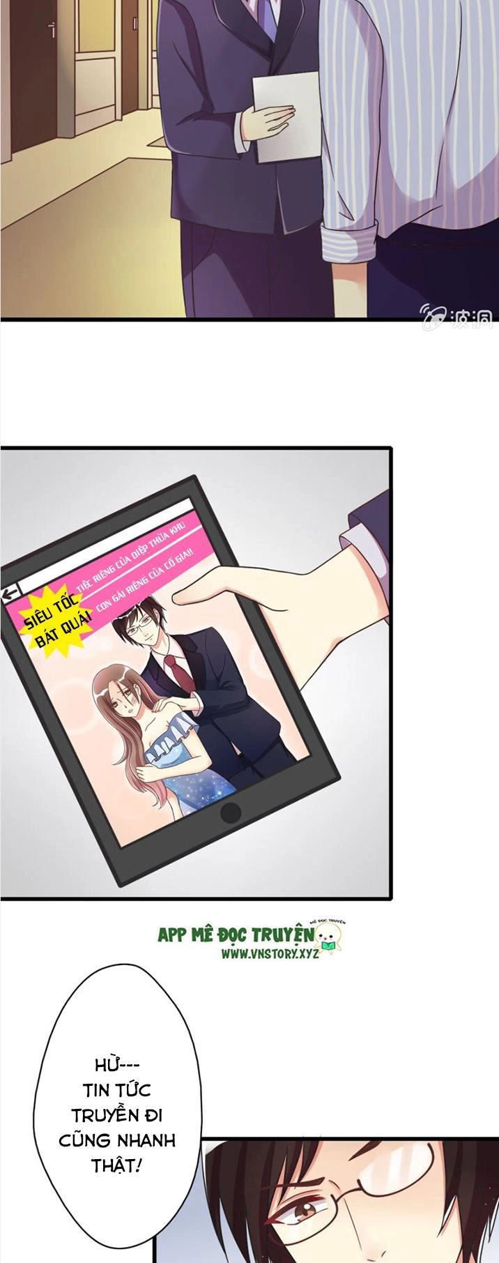 Kết Hôn Thử 99 Ngày Chapter 4 - 2