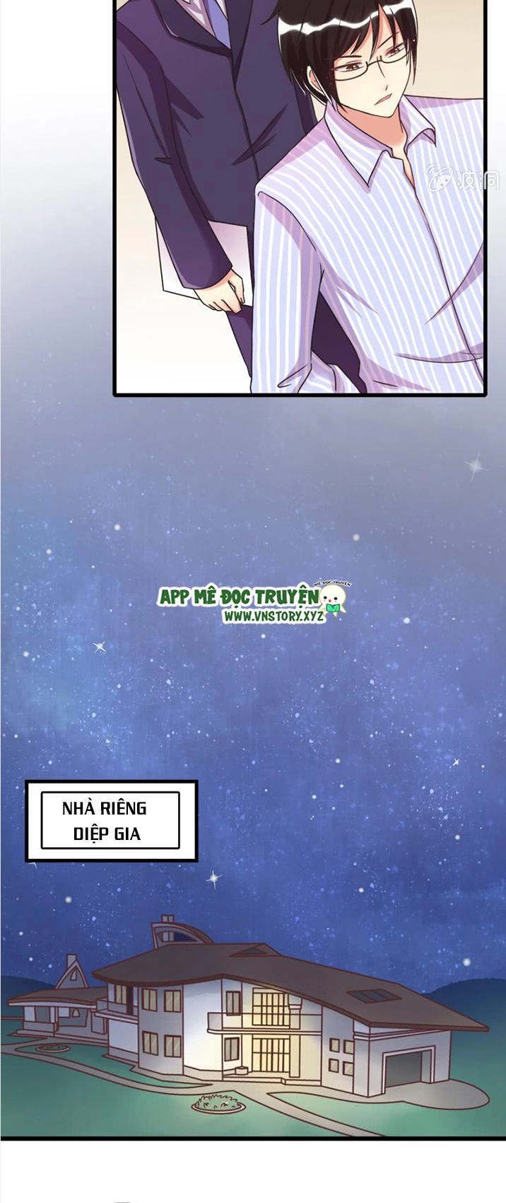 Kết Hôn Thử 99 Ngày Chapter 4 - 4