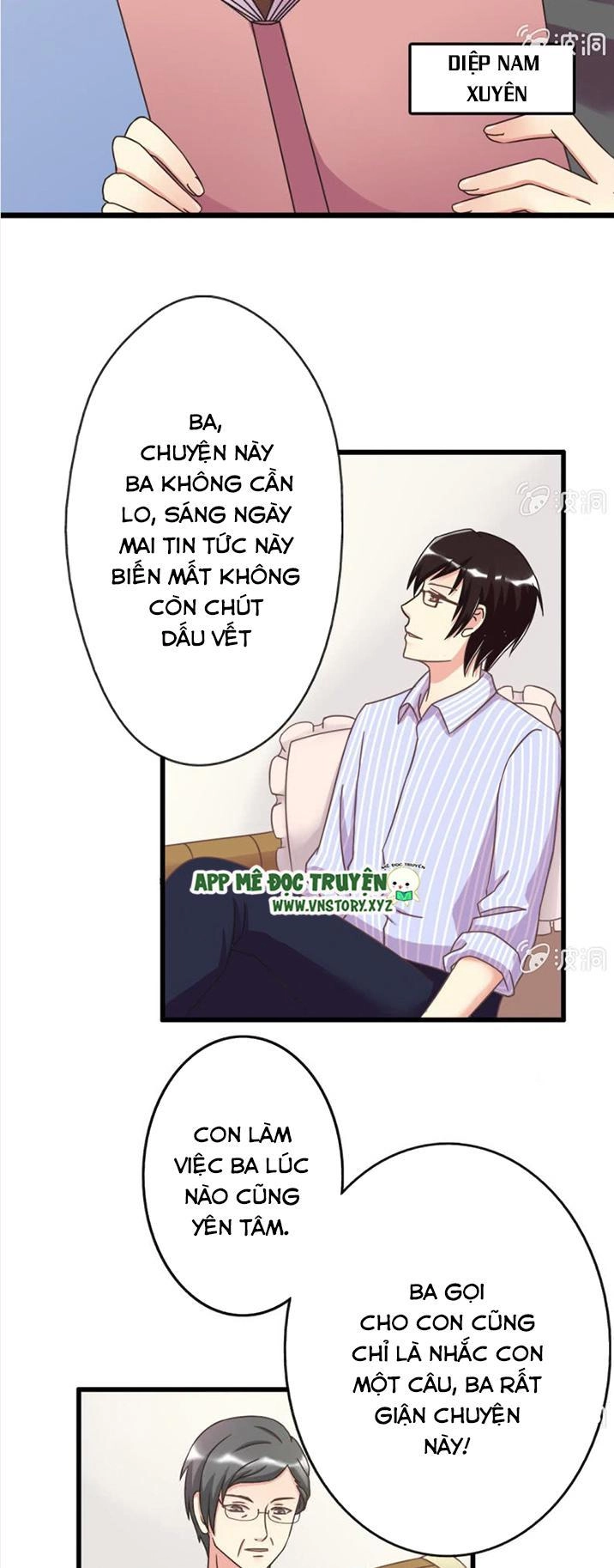 Kết Hôn Thử 99 Ngày Chapter 4 - 6