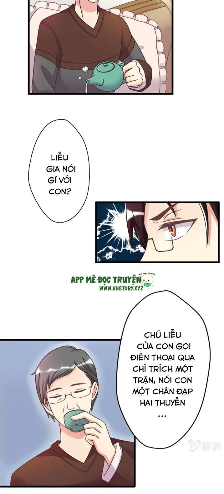 Kết Hôn Thử 99 Ngày Chapter 4 - 7