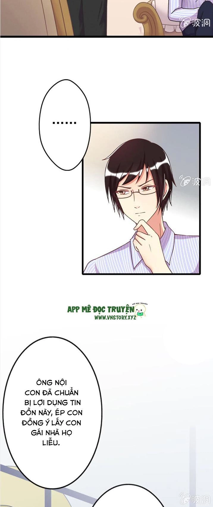 Kết Hôn Thử 99 Ngày Chapter 4 - 11