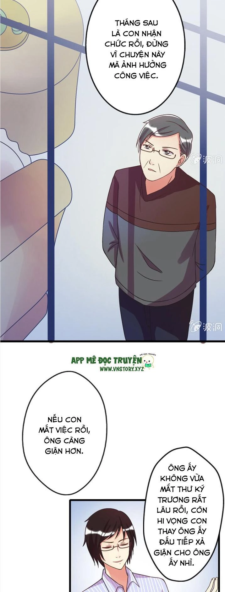 Kết Hôn Thử 99 Ngày Chapter 4 - 12