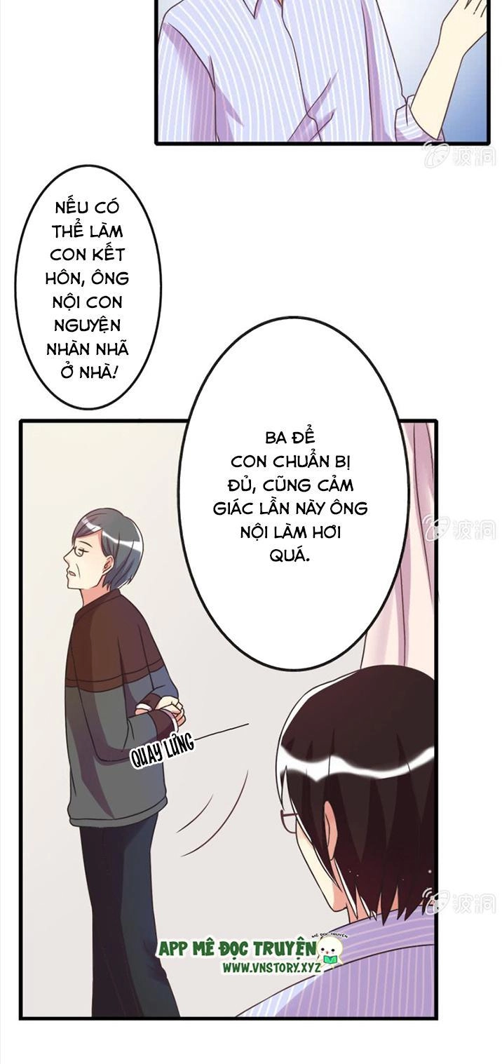 Kết Hôn Thử 99 Ngày Chapter 4 - 13