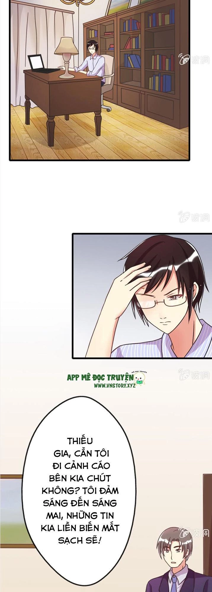 Kết Hôn Thử 99 Ngày Chapter 4 - 15