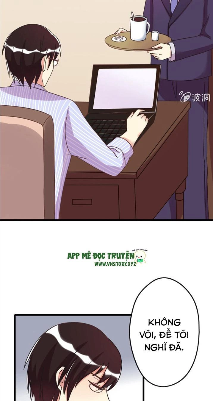 Kết Hôn Thử 99 Ngày Chapter 4 - 17