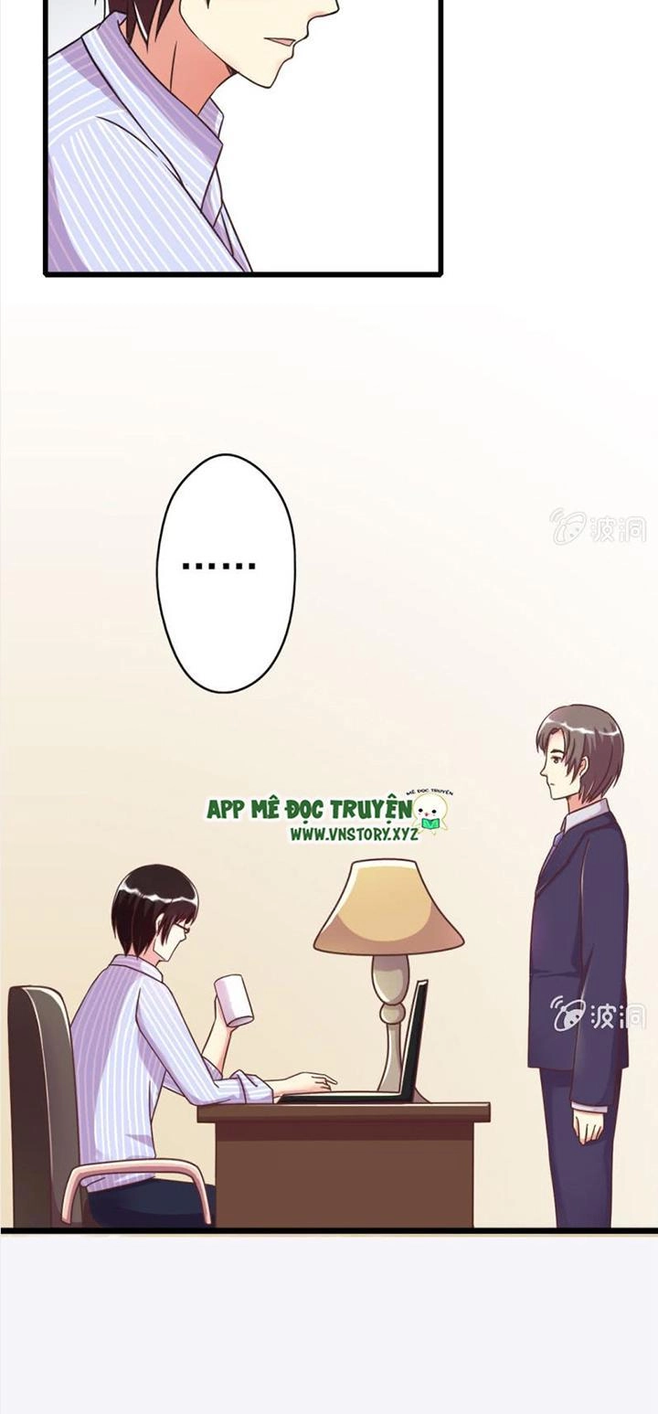 Kết Hôn Thử 99 Ngày Chapter 4 - 18