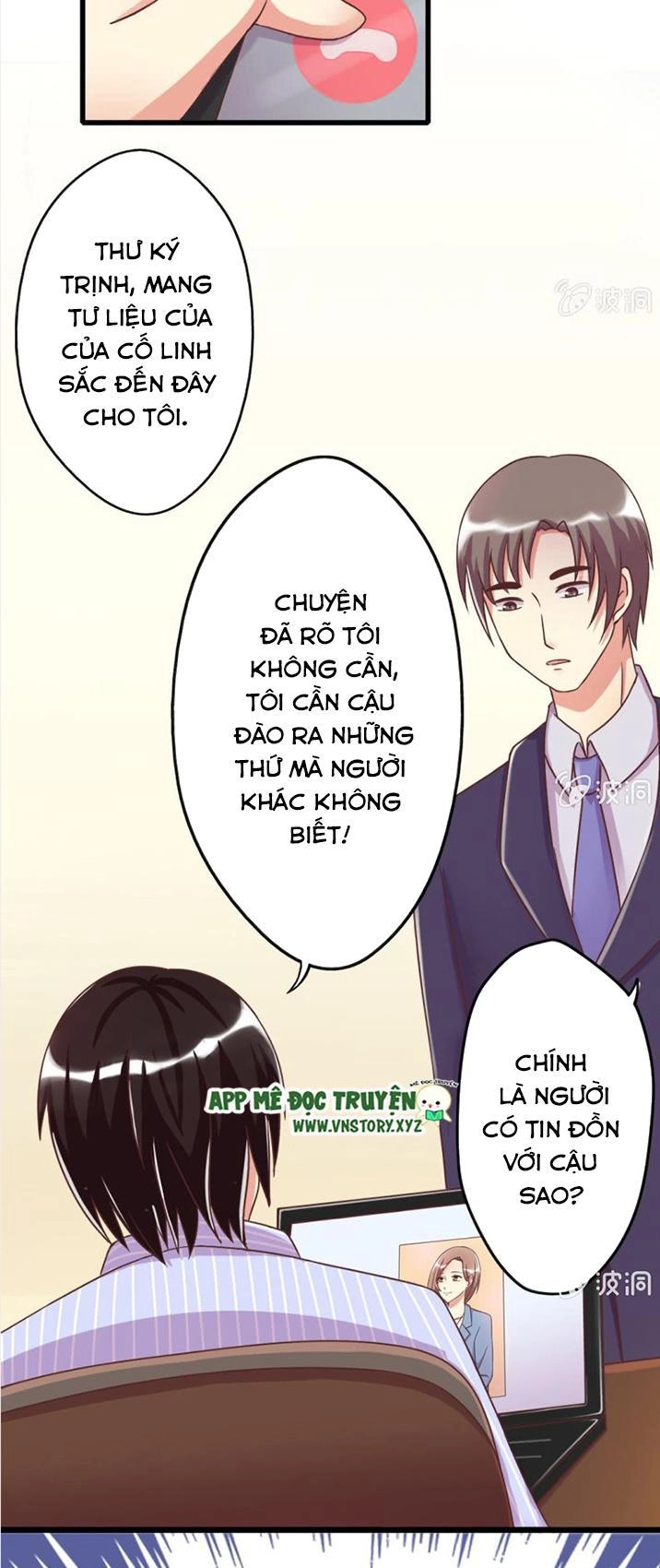 Kết Hôn Thử 99 Ngày Chapter 4 - 23