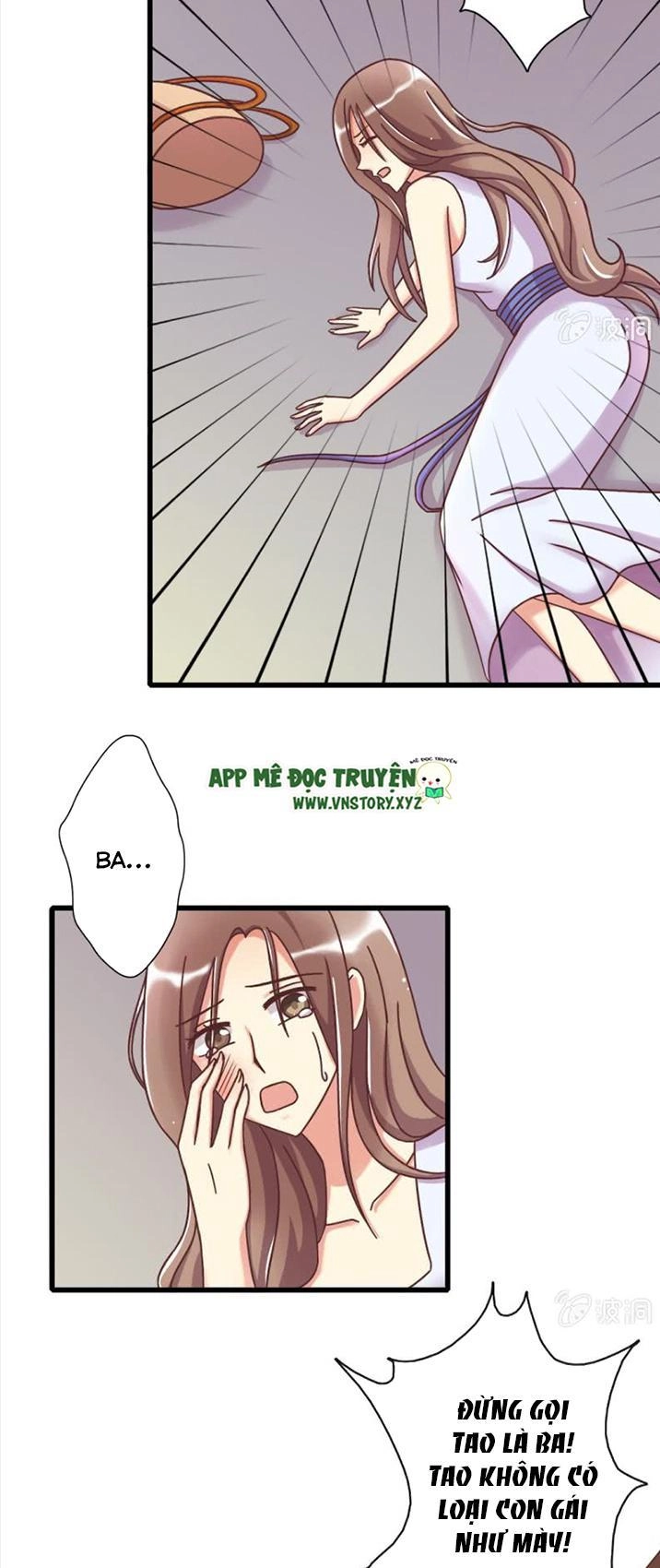 Kết Hôn Thử 99 Ngày Chapter 5 - 3