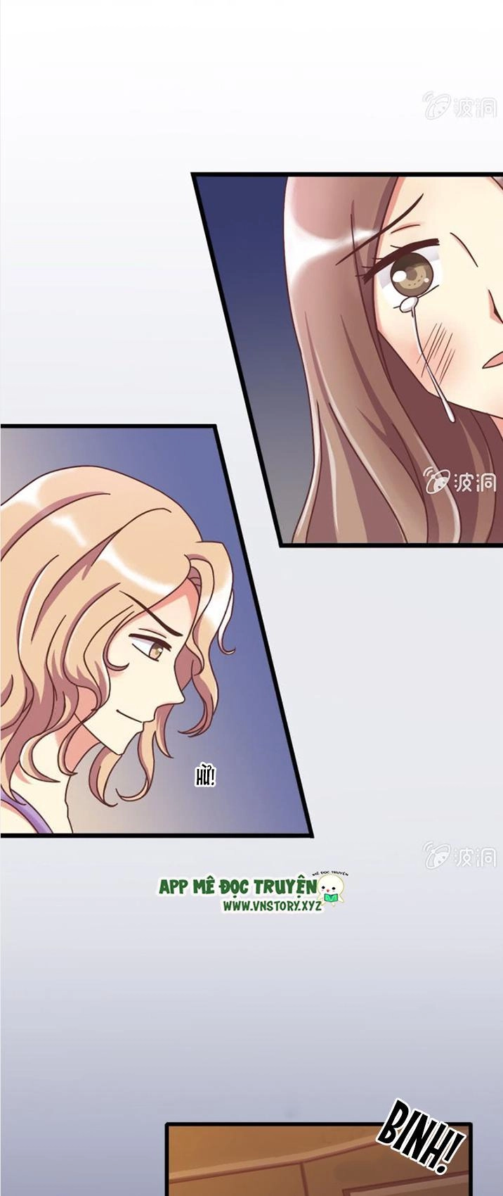 Kết Hôn Thử 99 Ngày Chapter 5 - 5