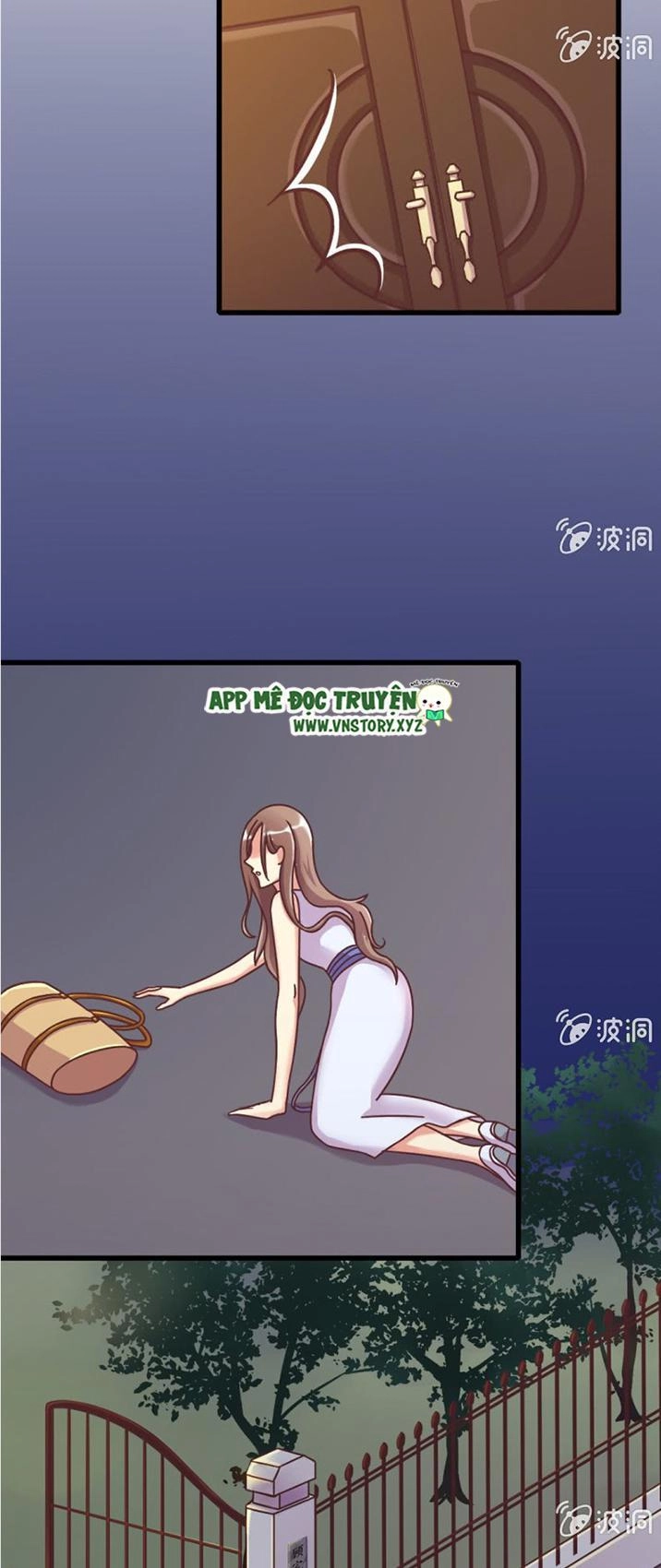 Kết Hôn Thử 99 Ngày Chapter 5 - 6