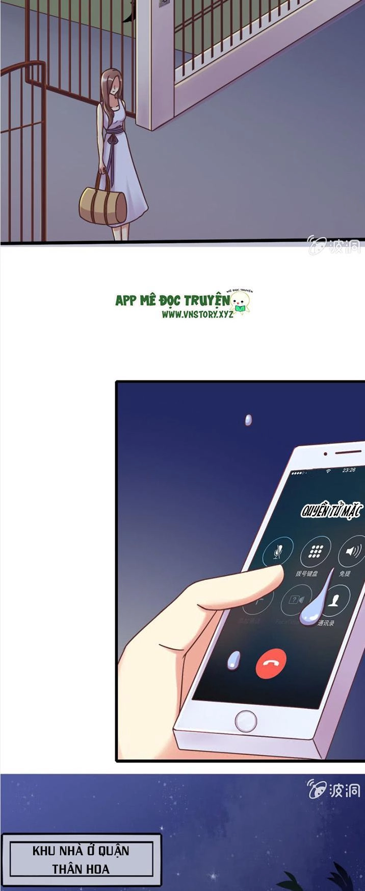 Kết Hôn Thử 99 Ngày Chapter 5 - 7