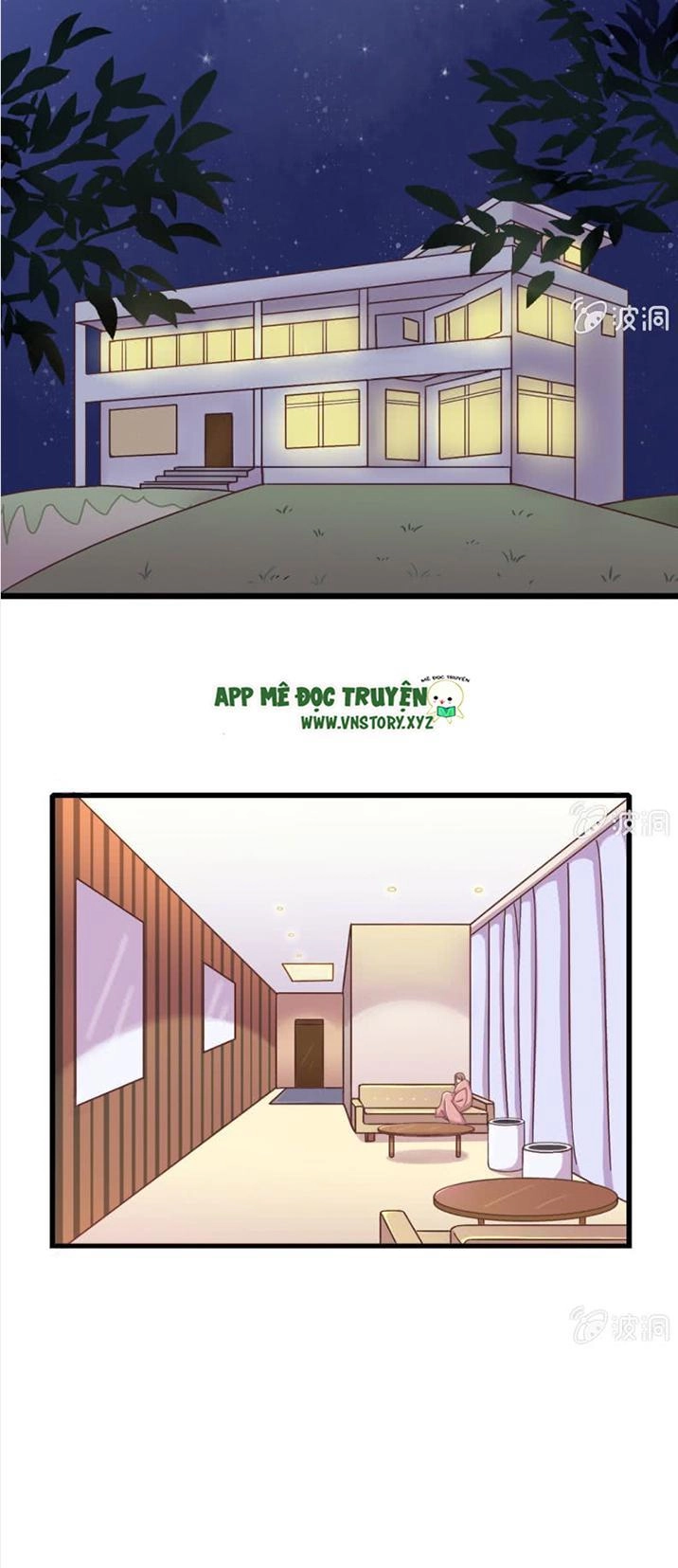 Kết Hôn Thử 99 Ngày Chapter 5 - 8