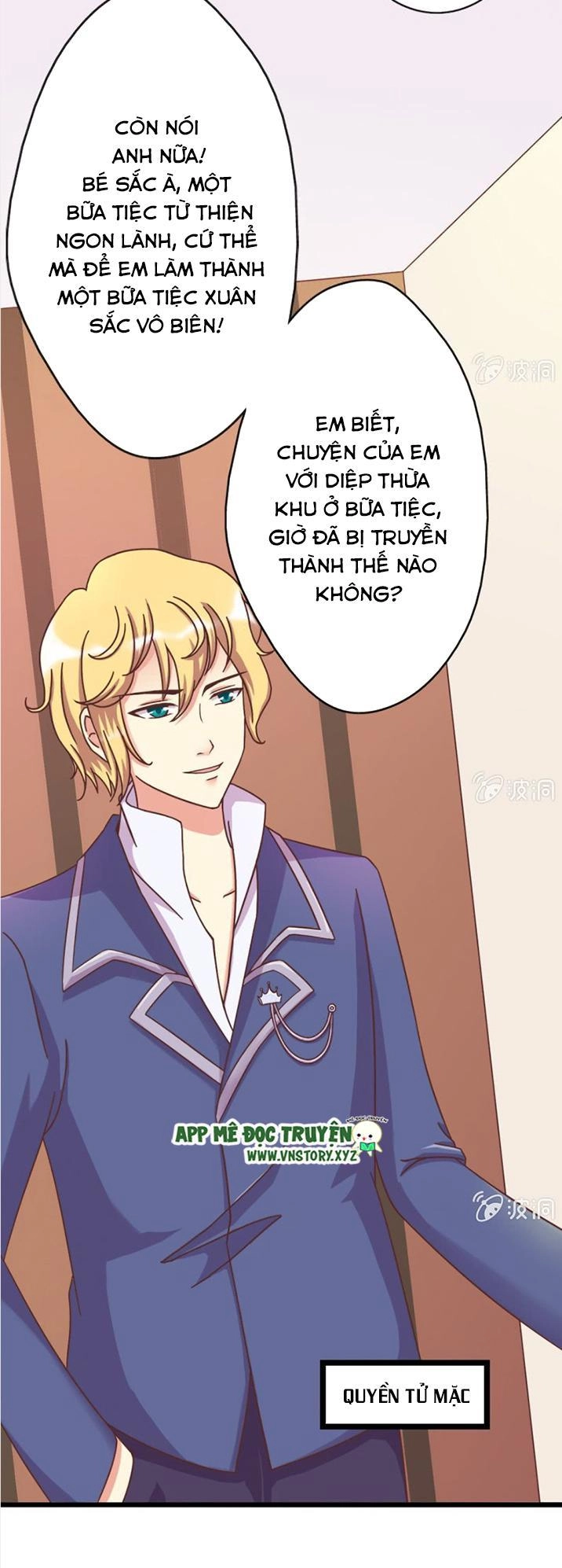 Kết Hôn Thử 99 Ngày Chapter 5 - 10