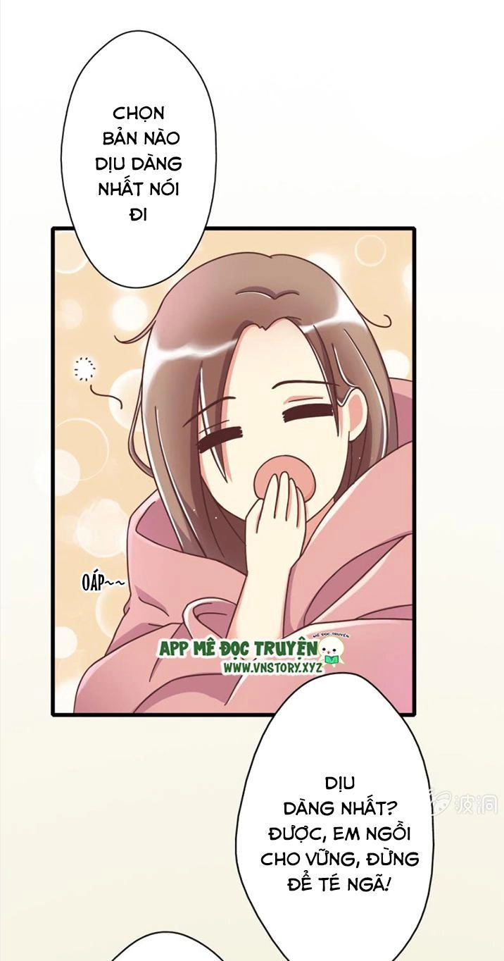 Kết Hôn Thử 99 Ngày Chapter 5 - 11