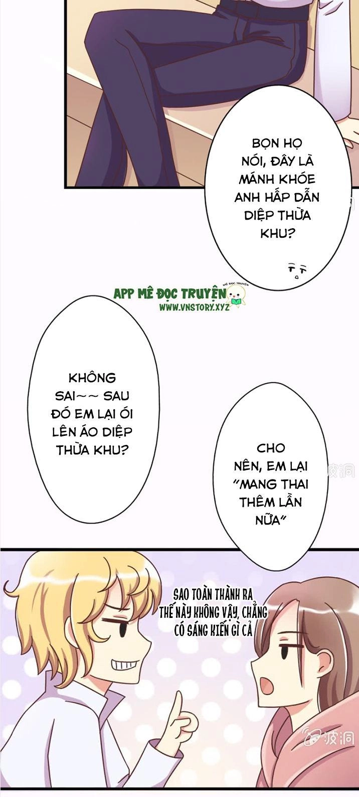 Kết Hôn Thử 99 Ngày Chapter 5 - 14